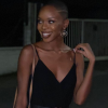 Anaëlle Guimbi éliminée du concours de Miss Guadeloupe - Instagram,