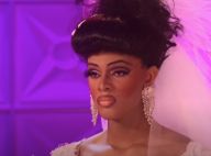 Tyra Sanchez (RuPaul's Drag Race) arrêtée par la police pour vandalisme