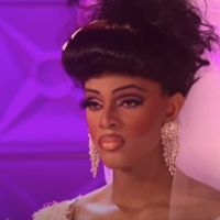 Tyra Sanchez (RuPaul's Drag Race) arrêtée par la police pour vandalisme