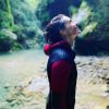 Alessandra Sublet a partagé des photos d'elle et de son amoureux, en vacances en Italie, sur Instagram, le 15 août 2020.