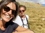 Alessandra Sublet et son amoureux Jordan : photos de leur escapade romantique