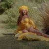 Beyoncé s'est entourée de sa fille de 8 ans, Blue Ivy Carter, Naomi Campbell, Kelly Rowland et Lupita Nyong'o dans le clip de sa chanson "Brown Skin Girl".