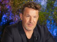 Benjamin Castaldi papa fier : première photo avec son fils Gabriel