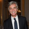 Exclusif - Cyril Viguier, producteur et animateur de télévision français, lors de la soirée du Grand Prix du Rayonnement Français au Quai d'Orsay à Paris, FRance, le 1er octobre 2019. © Coadic Guirec/Bestimage