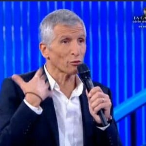 Valérie de "N'oubliez pas les paroles sosie de Nolwenn Leroy, émission du 31 août 2020, sur France 2