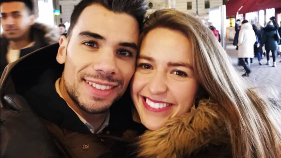 Miguel Oliveira : Le pilote de 25 ans va épouser... sa belle-soeur Andreia