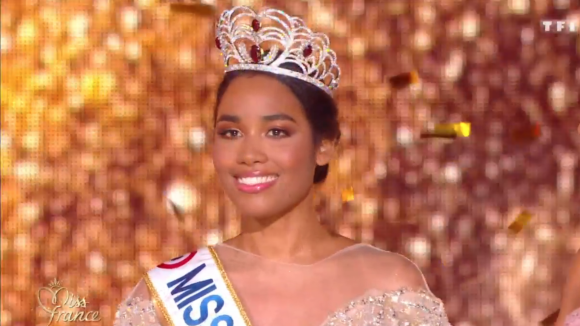 Miss France 2021 : Le lieu inattendu de la prochaine élection