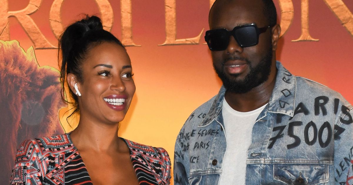 maitre-gims-et-sa-femme-demdem-djuna-projection-exceptionnelle-du