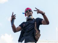 Silento : Le chanteur arrêté après une agression à la hache