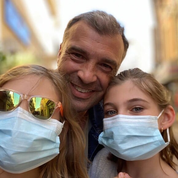 Jean-Pierre Michaël sur Instagram. Le 21 juin 2020.