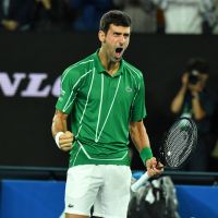 Novak Djokovic : Disqualifié de l'US Open après avoir blessé une arbitre