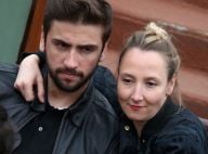 Audrey Lamy : Après la perte de son bébé, elle donne enfin de ses nouvelles