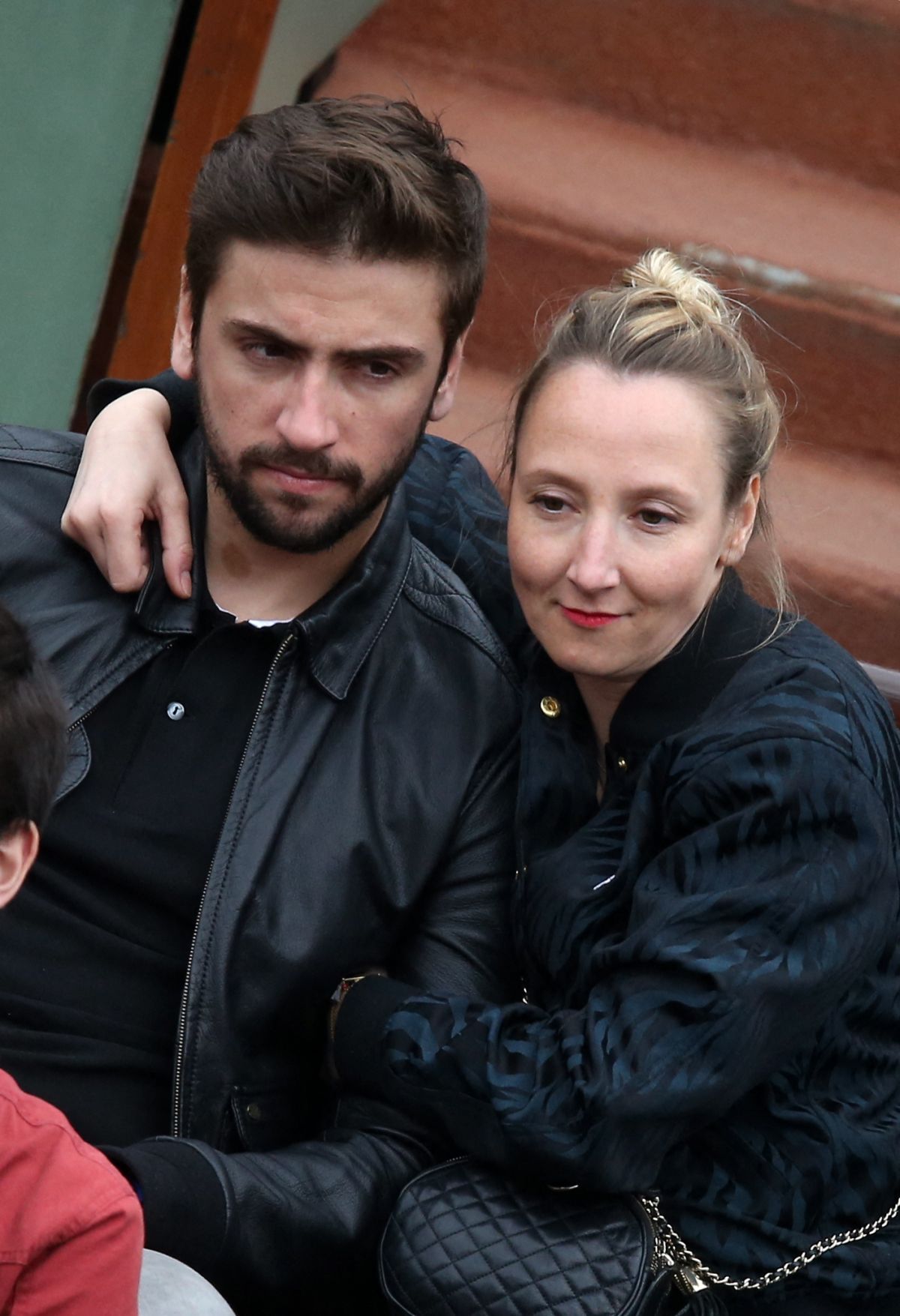Audrey Lamy Apres La Perte De Son Bebe Elle Donne Enfin De Ses Nouvelles Purepeople Audrey Lamy Apres La Perte De Son Bebe Elle Donne Enfin De Ses Nouvelles Purepeople