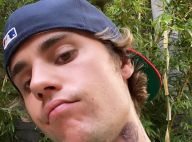 Justin Bieber : Un énorme tatouage dans le cou en hommage à Hailey Baldwin
