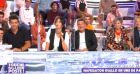 Jean-Pascal Lacoste quitte le plateau après une mauvaise blague dans "Touche pas à mon poste" (septembre 2020), C8