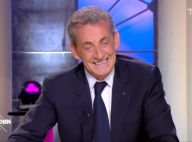 Nicolas Sarkozy : Touchante déclaration à Carla Bruni, sa "femme qu'il aime"