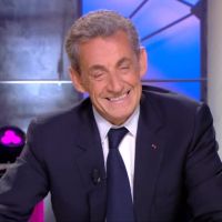 Nicolas Sarkozy : Touchante déclaration à Carla Bruni, sa "femme qu'il aime"