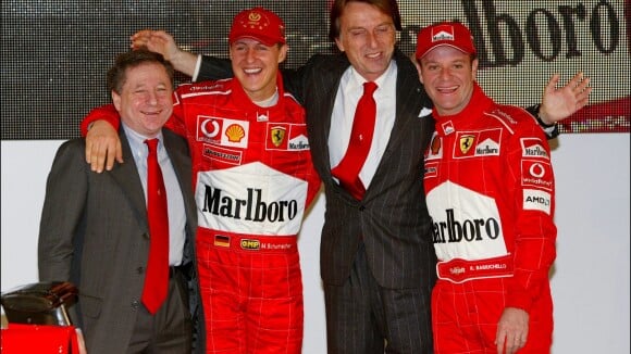 Michael Schumacher conscient ? Jean Todt donne des nouvelles : "Il se bat"
