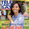 Magazine "Télé Câble Sat" en kiosques lundi 14 septembre 2020.