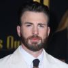 Chris Evans à la première de Knives Out au théâtre Regency Village dans le quartier de Westwood à Los Angeles (automne 2019)