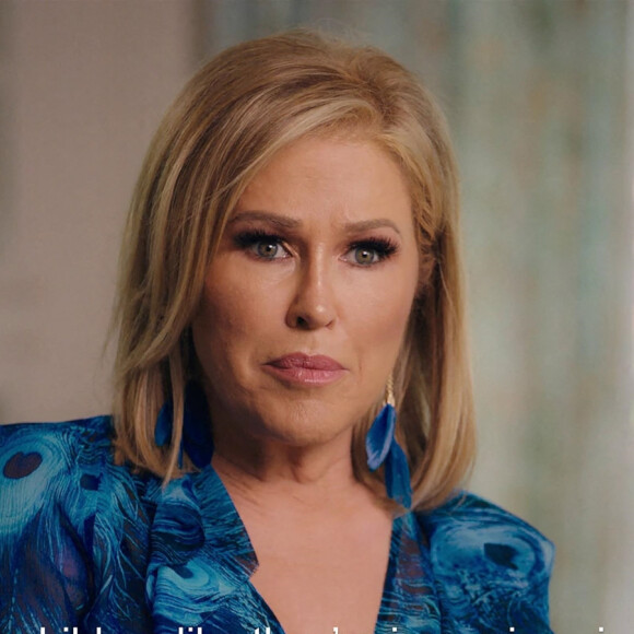 Le documentaire YouTube Originals d'une heure et demie, "This Is Paris" reprend tout sur Paris Hilton, de ses vrais sentiments sur le scandale des sex tape aux abus présumés dans les internats. Même la propre mère de Paris, Kathy Hilton, n'était pas au courant avant le tournage du documentaire.
