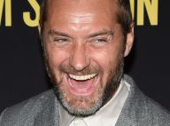 Jude Law papa à 47 ans : un 6e enfant avec sa jeune épouse, Phillipa Coan !