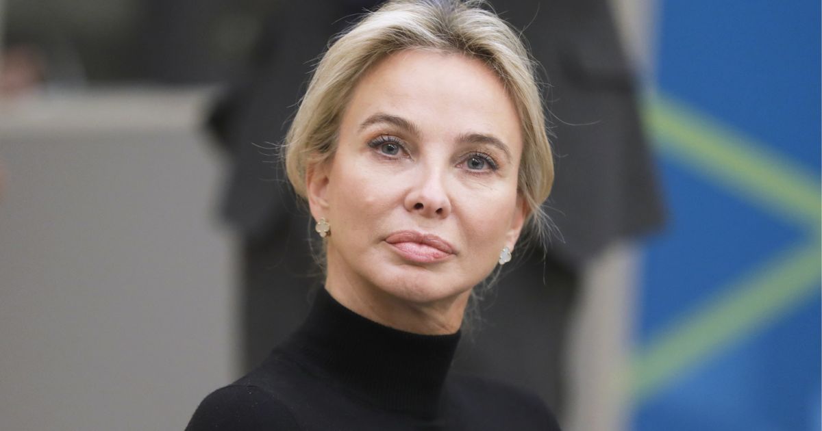 Corinna zu SaynWittgenstein (qui a eu une liaison avec le roi JuanCarlos d'Espagne) participe Corinna zu SaynWittgenstein (qui a eu une liaison avec le roi JuanCarlos d'Espagne) participe