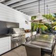 Laeticia Hallyday Les Photos De Sa Villa Dont Elle Se Separe Un Creve Coeur Purepeople