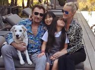 Laeticia Hallyday : Les photos de sa villa dont elle se sépare, un crève-coeur