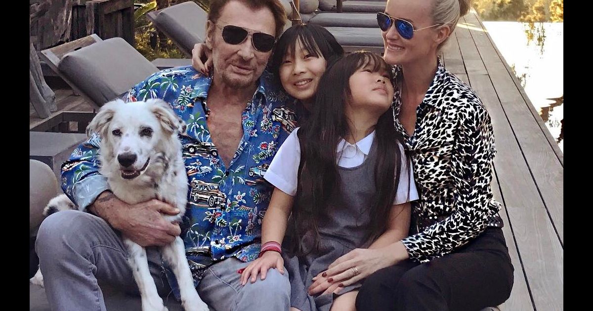 Laeticia Hallyday Les Photos De Sa Villa Dont Elle Se Separe Un Creve Coeur Purepeople