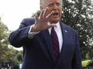 Donald Trump : Le président accusé d'agression sexuelle par un ex mannequin