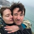 Natalia Vodianova et le Français Antoine Arnault ont annoncé leurs fiançailles le 1er janvier 2020 sur Instagram.