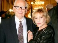 Pierre Cardin : Ne pas avoir eu d'enfant avec Jeanne Moreau, son grand regret