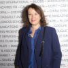 Anne Roumanoff assiste au déjeuner du Chinese Business Club au Westin Paris, en l'honneur d'Alexandre Arnault (CEO de Rimowa groupe LVMH). Paris, le 22 septembre 2020. © Jack Tribeca / Bestimage