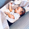 Bow Wow a publié une photo de son fils, né de sa relation avec Olivia Sky.