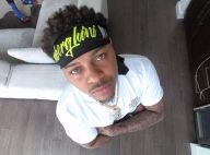 Bow Wow papa : sa compagne a accouché, il présente son fils