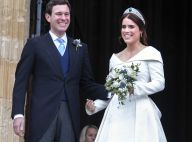 La princesse Eugenie est enceinte ! Adorable faire-part avec Jack Brooksbank