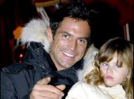 Filip Nikolic - Sa fille Sasha (15 ans) brise le silence : "Mon père me manque"