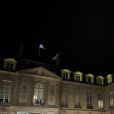 Hommage à l'ancien président de la République, Jacques Chirac au palais de l'Elysée à Paris, France, le 26 septembre 2019. © Jean-Baptiste Autissier/Panoramic/Bestimage
