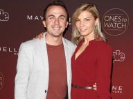 Frankie Muniz (Malcolm) bientôt papa avec Paige Price : "C'est un miracle !"