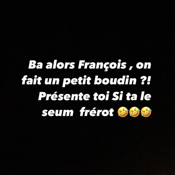 Lola Marois prend la défense de Jean-Marie Bigard, taxé de "roi des beaufs" par François Cluzet.