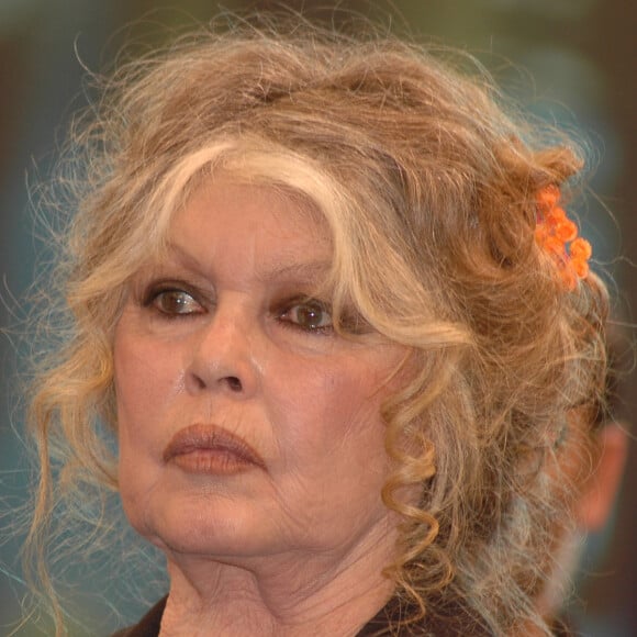 Archives - Brigitte Bardot le 1er juin 2011 à Paris.