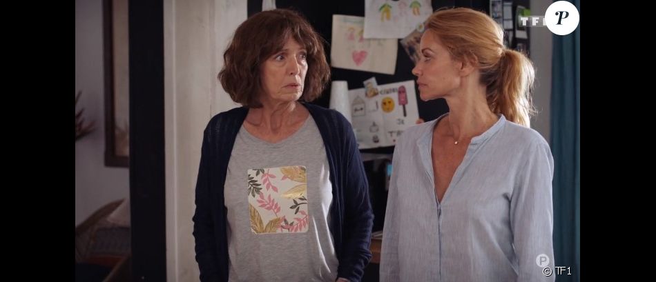 Films Et Séries Tv Avec Arielle Sémenoff