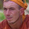 Dorian, candidat de "Koh-Lanta, Les 4 Terres" sur TF1.