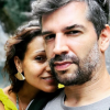 Mathieu Johann présente sa chérie Badia sur Instagram