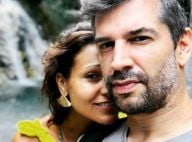 Mathieu Johann en couple : sa nouvelle chérie a déjà rencontré ses enfants