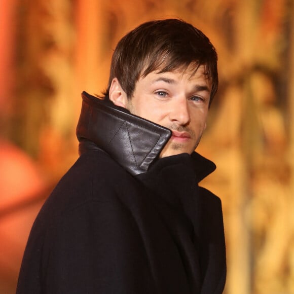 Gaspard Ulliel - Arrivées au dîner Chanel des révélations César 2020 au Petit Palais à Paris. Le 13 janvier 2020 Panoramic / Bestimage 