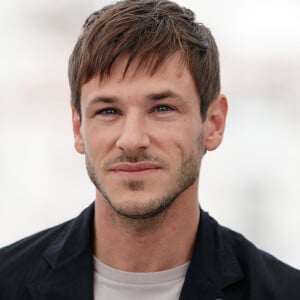 Gaspard Ulliel au photocall du film Sibyl lors du 72ème Festival International du film de Cannes. Le 25 mai 2019 © Jacovides-Moreau / Bestimage 