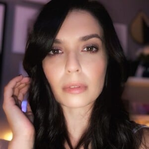 Lucie Bernardoni de la "Star Academy" sublime sur Instagram, le 20 septembre 2020