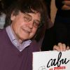 Archives- Jean Cabut dit "Cabu", décécé dans l'attentat de Charlie Hebdo, le 7 janvier 2015.